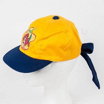 Gyerek baseballsapka 2175 