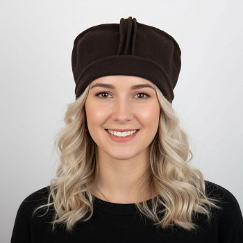 Friboset női téli sapka 