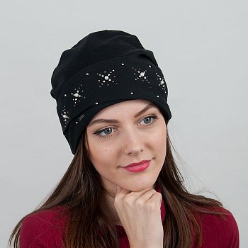 Női Koldi sapka 