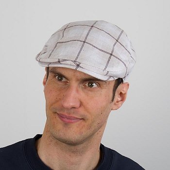 Vászon svájcisapka 246211HH 