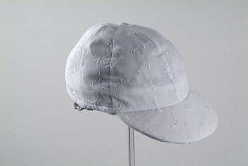 Gyermek nyári baseballsapka TO-952B 