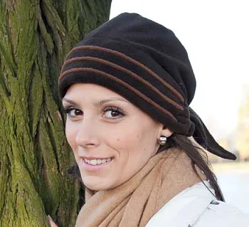Fleece sál 4PF-050MP