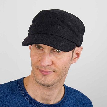 Téli cadet baseballsapka 238541HH 