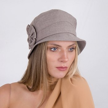 Női nyári kalap S808L 
