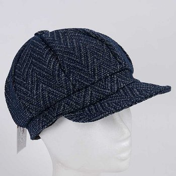 Női baseballsapka 217932HH 