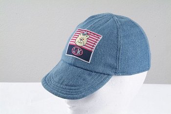 Gyerek nyári baseballsapka 2472 