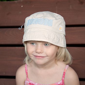 Gyermek sapka CAP-80305 