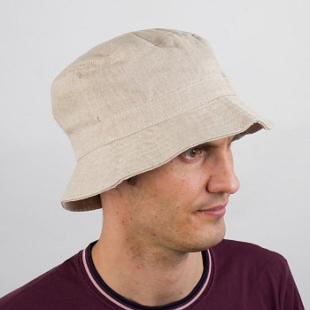 Len bucket hat 206400HH 