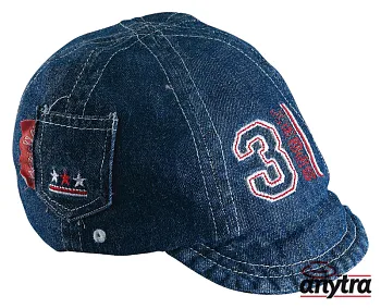 Gyerek baseballsapka CAP-80299