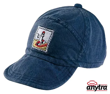 Gyerek baseballsapka 8868-92-3156