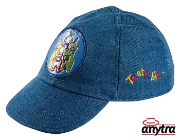 Gyermek nyári baseballsapka 2541