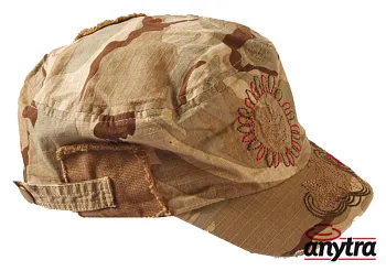 Női nyári baseballsapka 1016922H