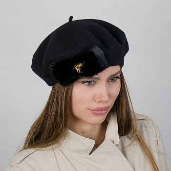 Női elegáns barett Muz 
