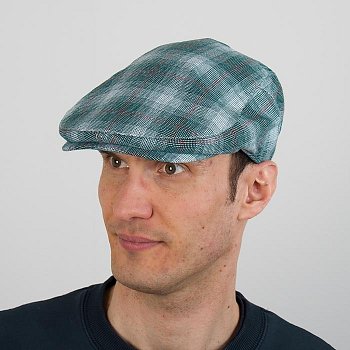 Vászon svájcisapka 246211HH 