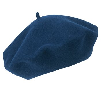 Flora női barett 11 