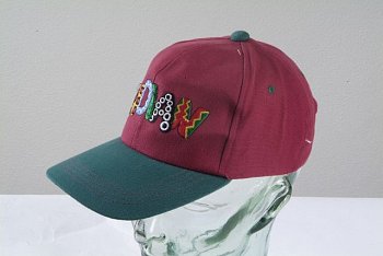 Gyerek baseballsapka 2454 