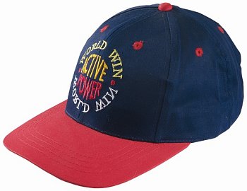 Gyerek baseballsapka 2428 
