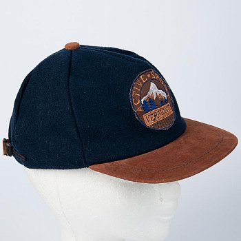 Gyerek baseballsapka 66081A 