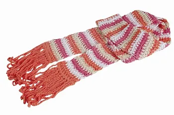 SZ-11SCARF sál