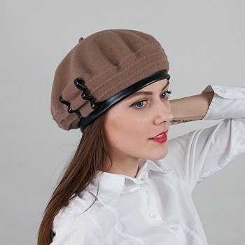 Női barett Sadita 