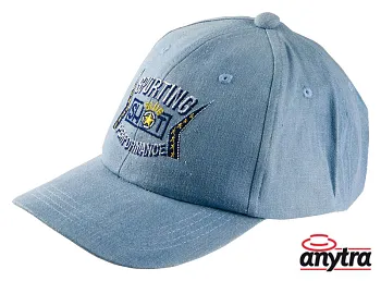 Gyerek baseballsapka 2480A