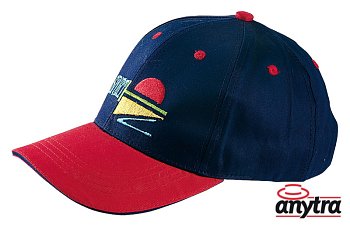 Gyerek baseballsapka 2442 