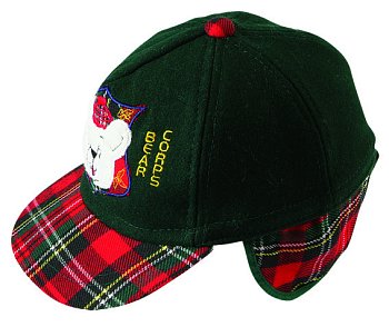 Gyermek baseballsapka 74481AH 