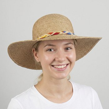 Női szalmakalap 5796 