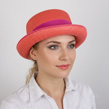 Női nyári kalap 23157 