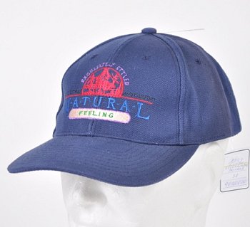 Nyári férfi baseballsapka 1152 