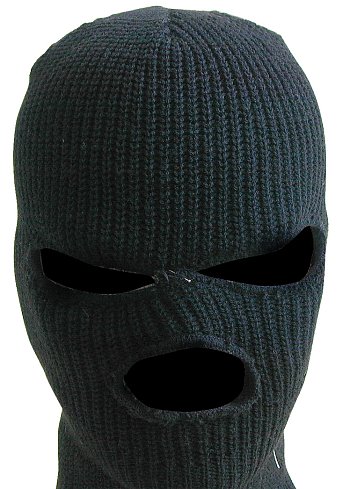 Meratino férfi balaklava 