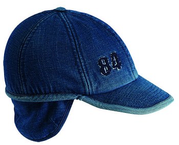 Gyerek baseball sapka W2-3315-84B 