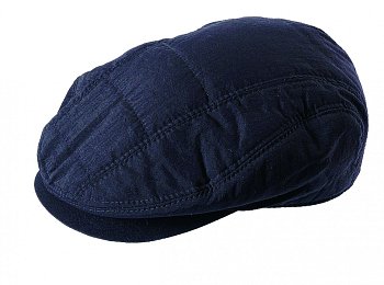 Férfi lapos sapka 017721 