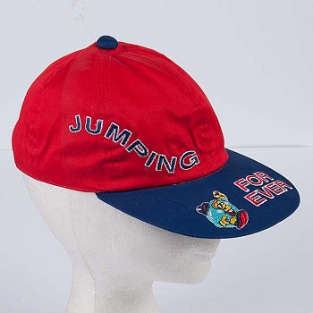 Gyerek baseballsapka 2448 
