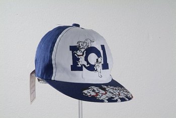 Gyerek baseballsapka 2106 