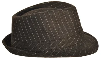 férfi varrott kalap 100500HH