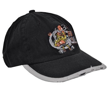 Gyerek baseball sapka T1-1676-1 