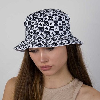 Bucket hat 10BYB236660HH 
