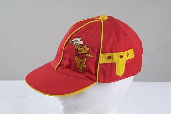 Gyerek baseballsapka 2056A 