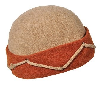 Osigona női gyapjúsapka 