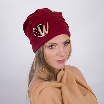 Midasto női sapka 