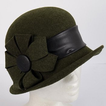 Női elegáns kalap 21954 