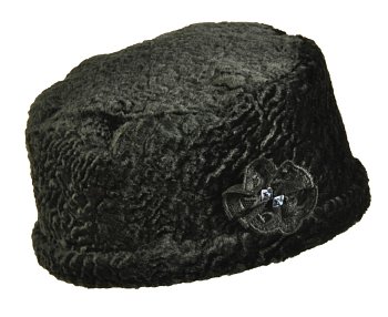 Varrt kalap 61-05 