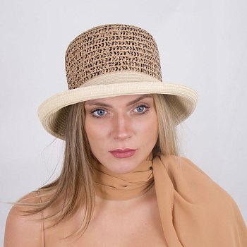 női nyári kalap 16100 