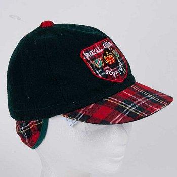 Gyerek baseballsapka 66981A 