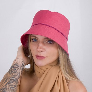 Bucket hat 1934 