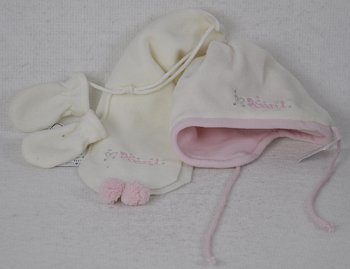 Gyermek szett CAP-80545CSG 