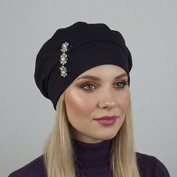 Női sapka Stelia cotton 