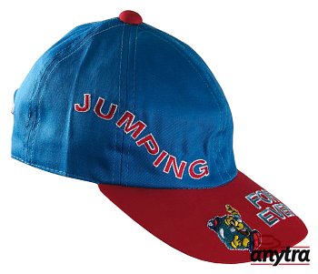 Gyerek baseballsapka 2448 
