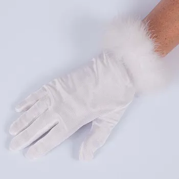 Danina női alkalmi kesztyű